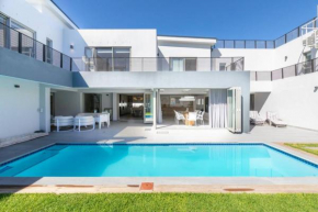 Stunning Villa de Soleil